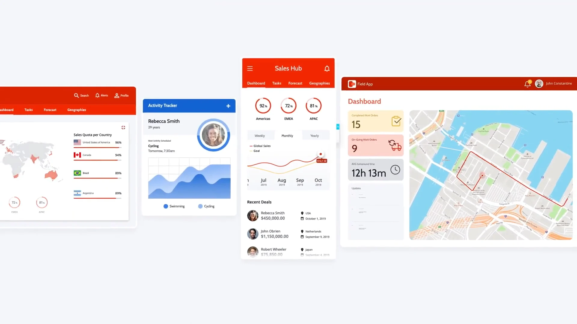 Kiandra thumbnail image variant 5