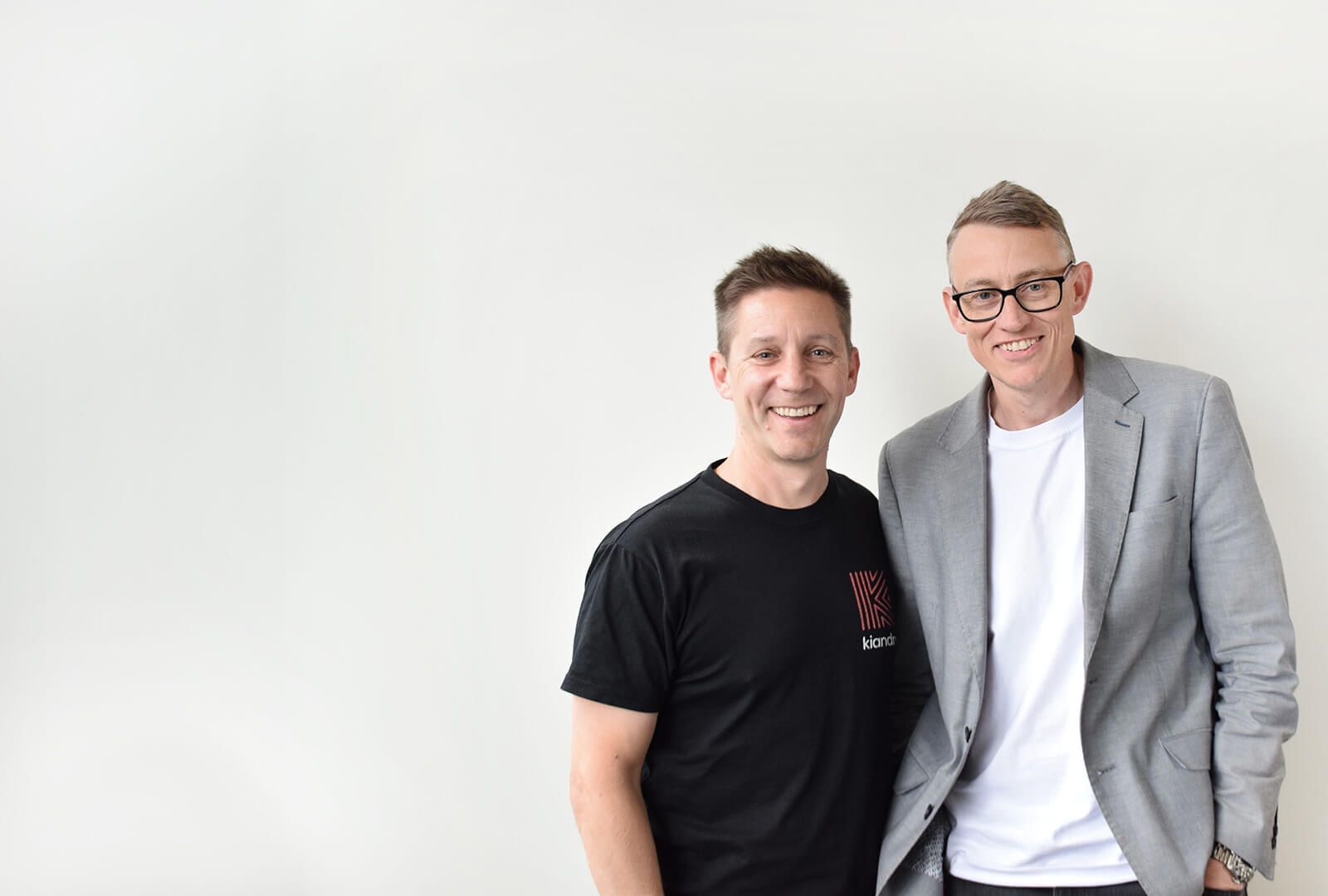 Cameron and Marty transparent background photo