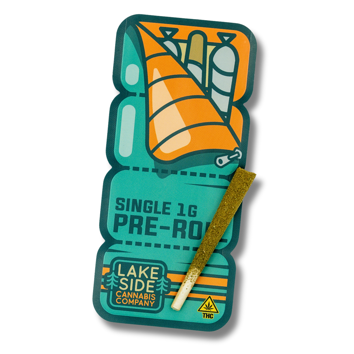 subject: an outdoor food distribution event