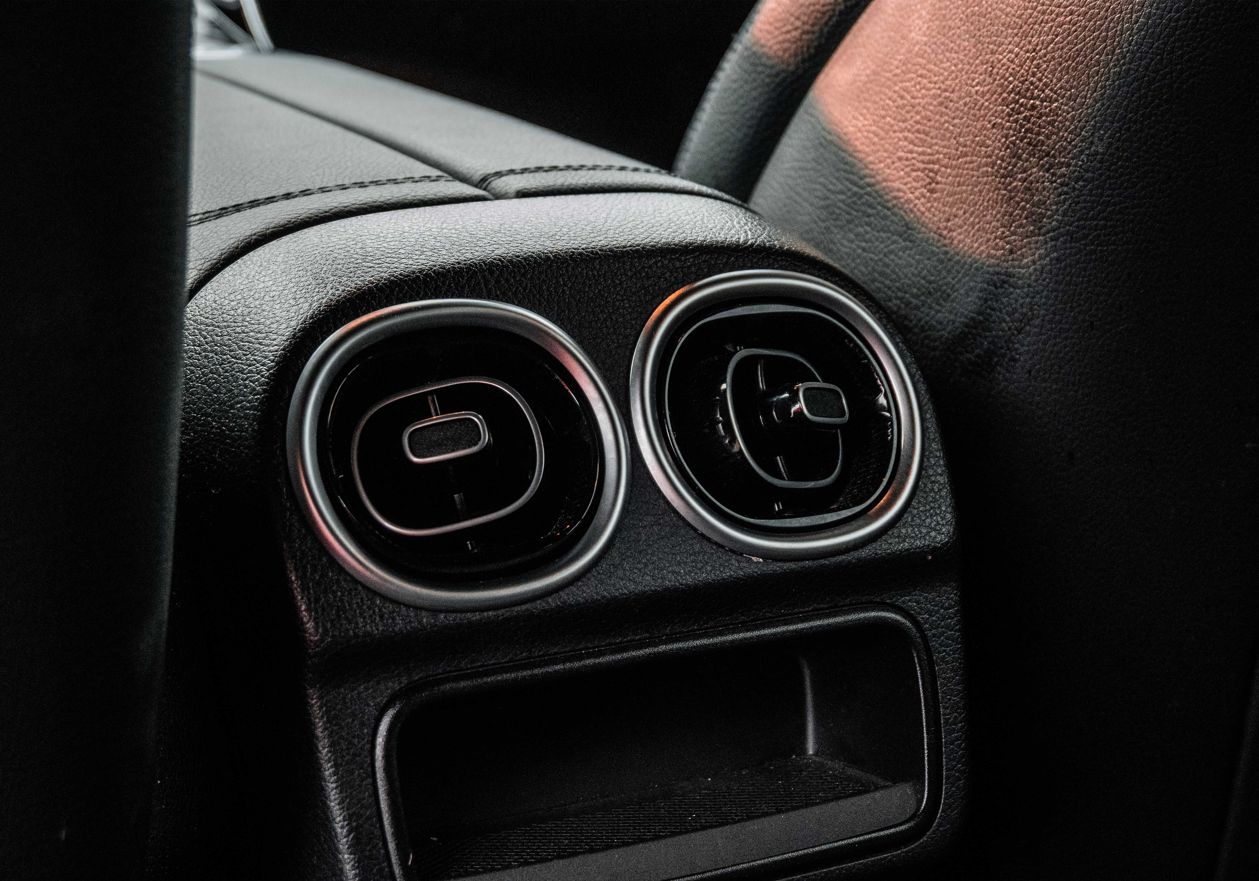 Mercedes-Benz C 220 D 4 MATIC ALL-TERAIN AC