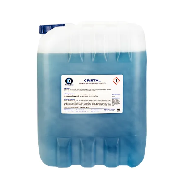 Cristal