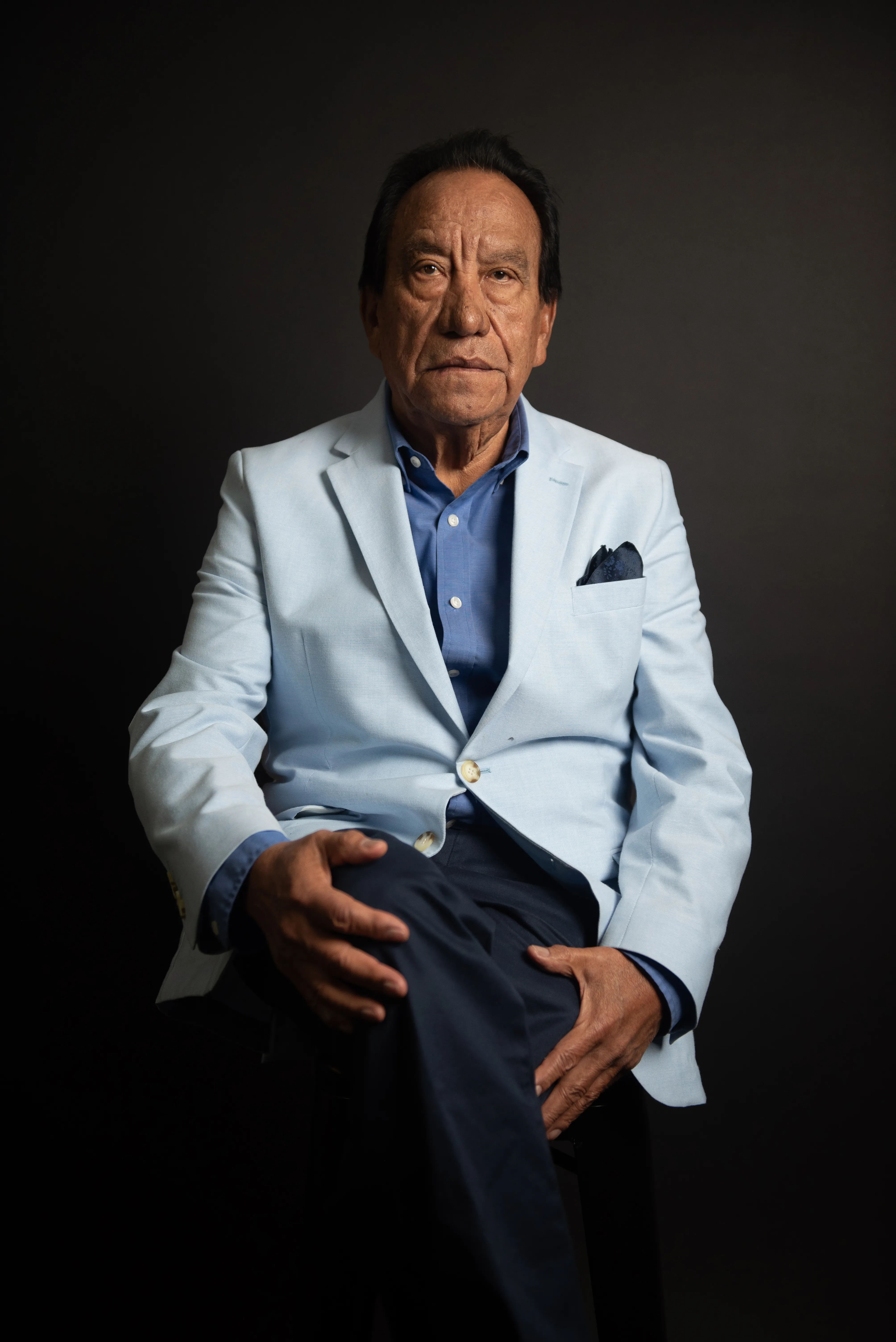 Antonio Soto Domínguez