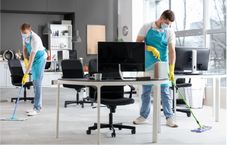 Limpiador de pisos: ¿cómo elegir y cuál comprar?