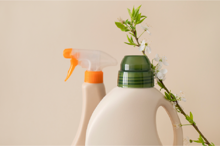 Ventajas de los envases de polietileno de alta densidad