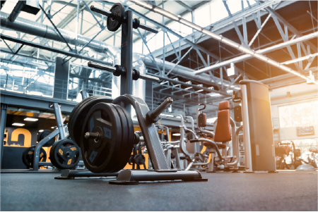 Limpieza de gimnasios: protocolo de limpieza y desinfección