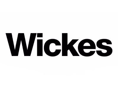 Wickes Logo

