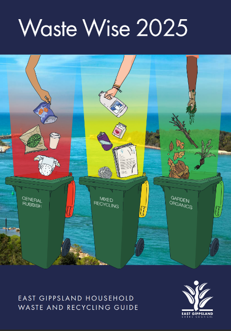 Waste Wise Guide 2025
