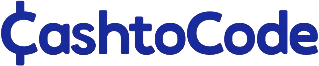 CashtoCode
