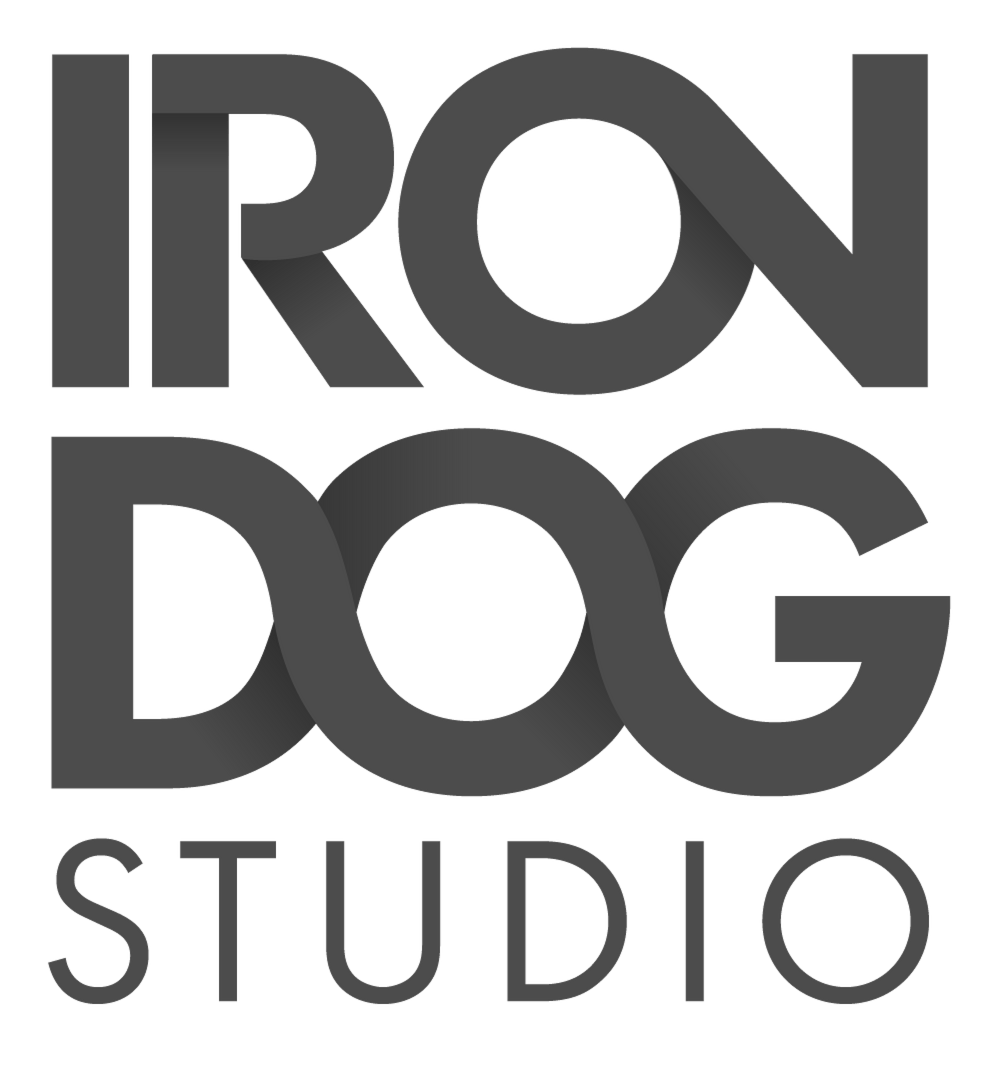 Iron Dog Studio