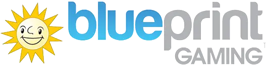 Blueprint Gaming