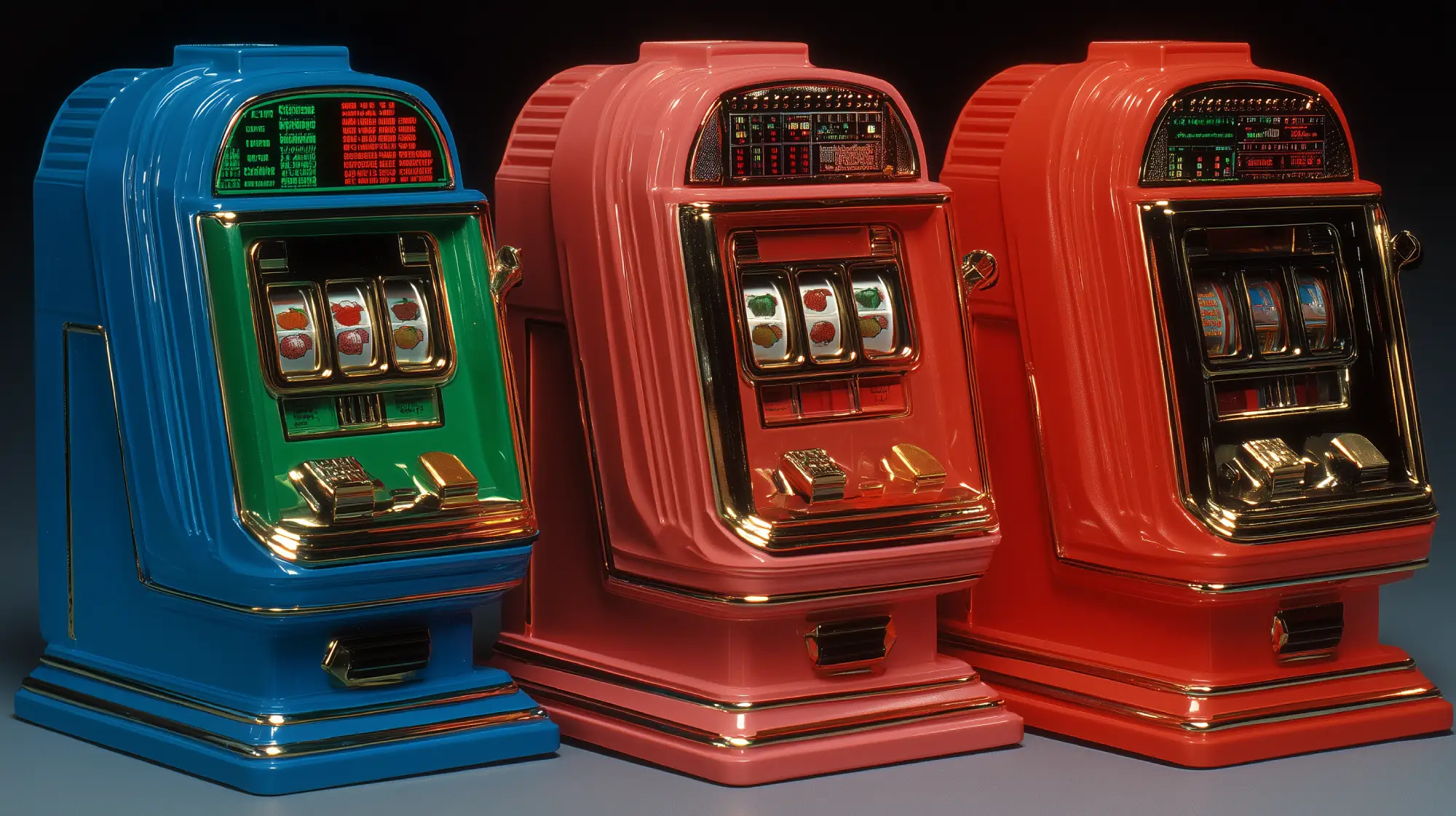 Online kasiino taktikad ja parimad mängud 2025