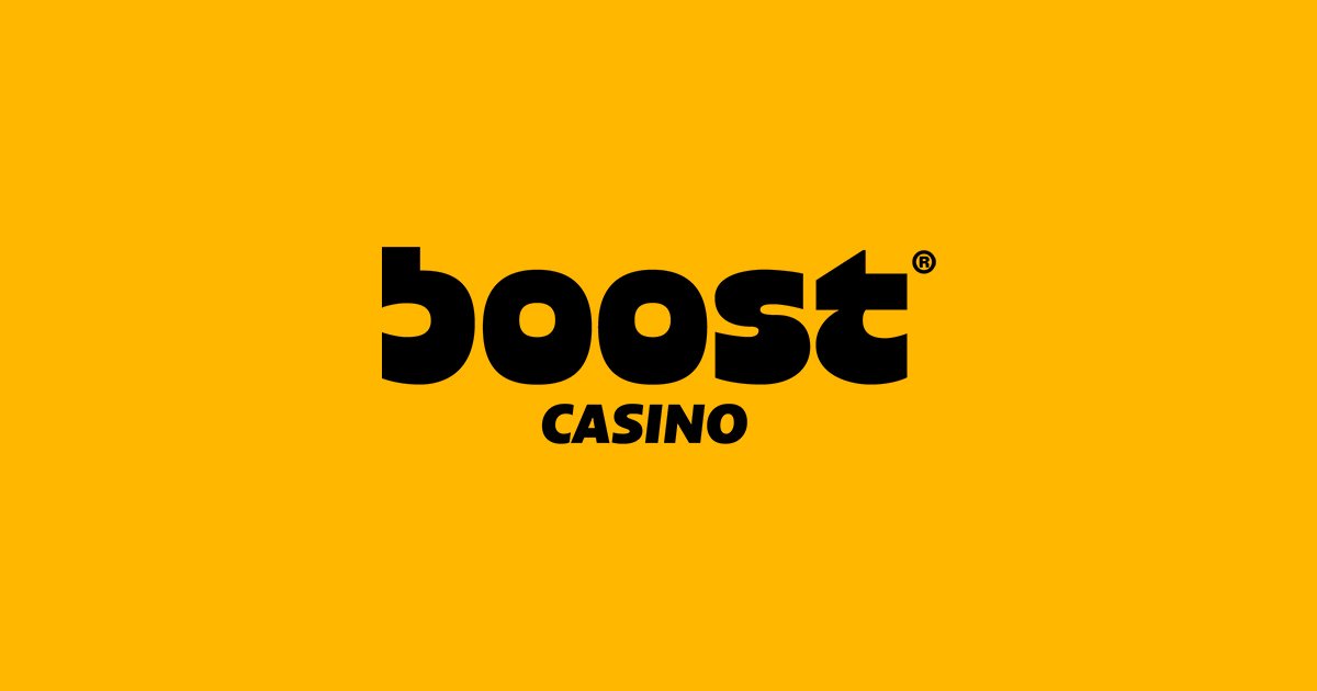 Boost Casino