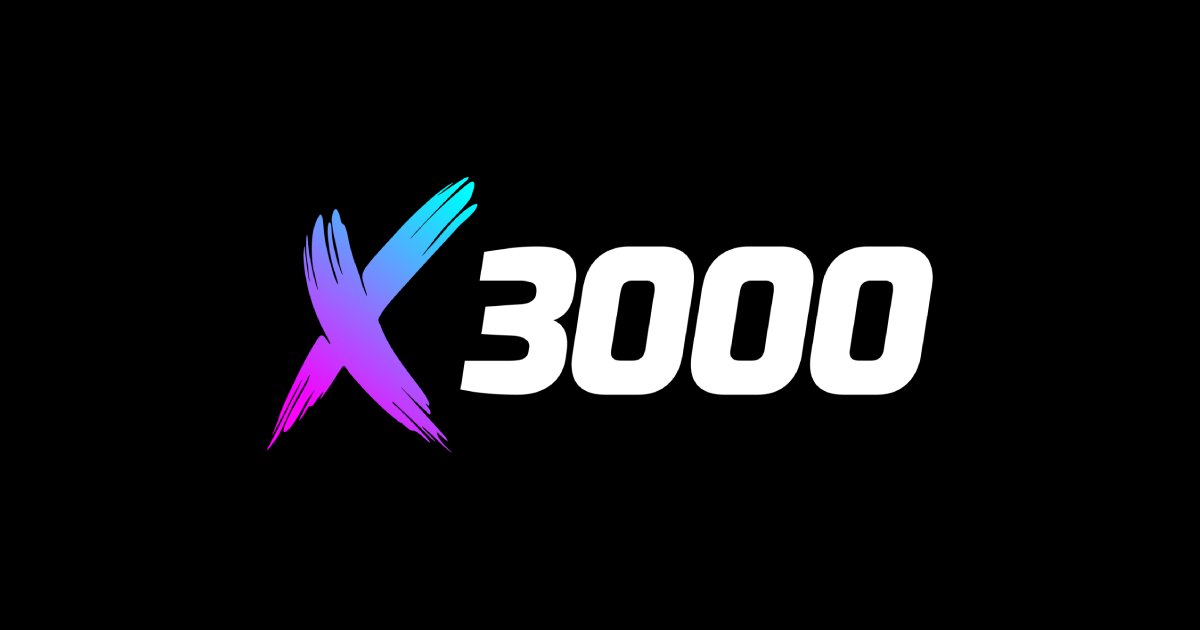 x3000