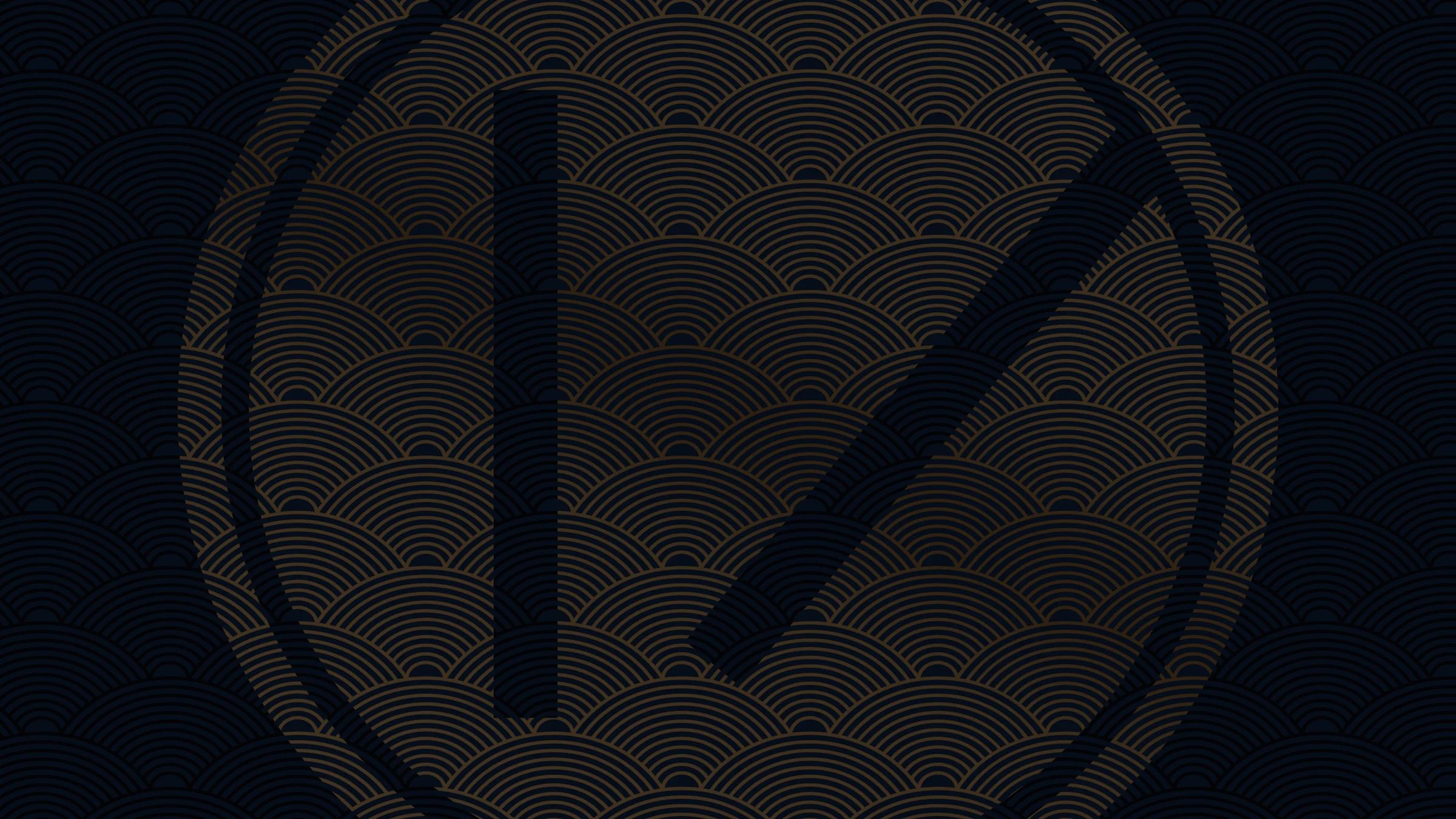 Naisho Room Icon hidden behind zen waves