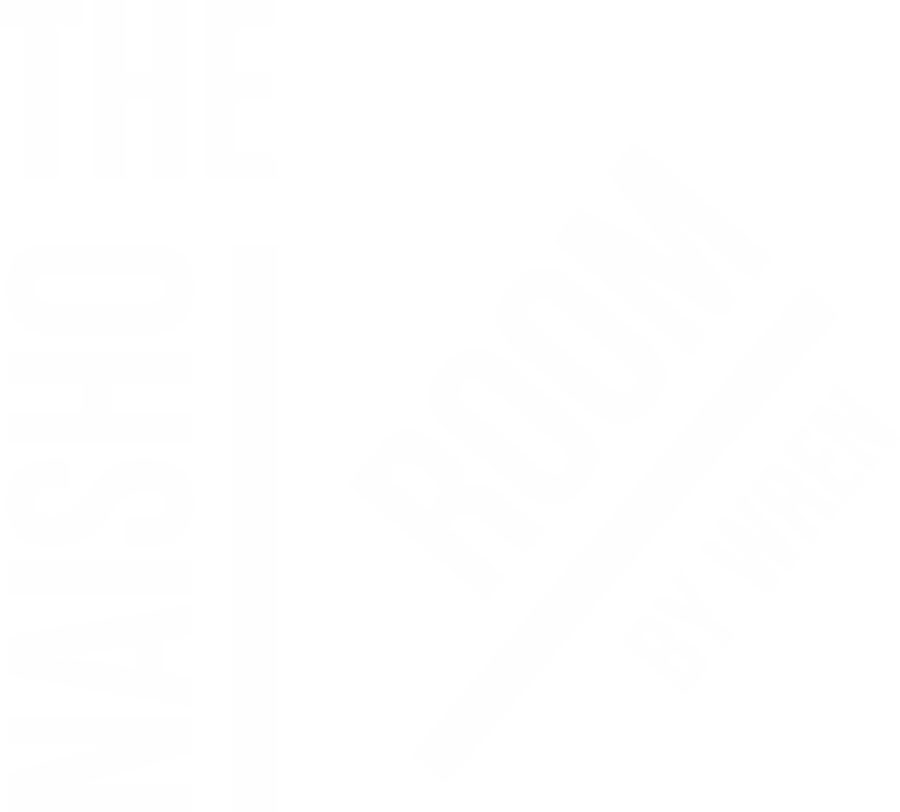 The Naisho Room Logo