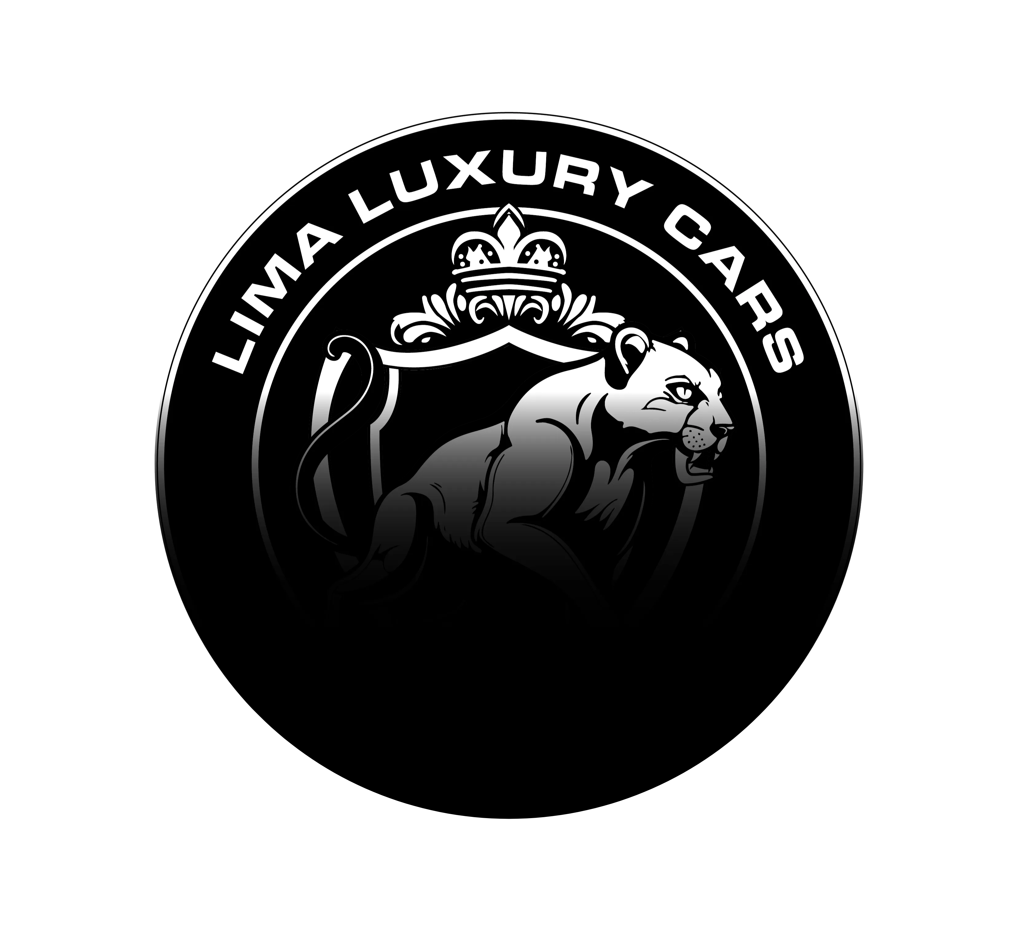 logo limaluxurycars