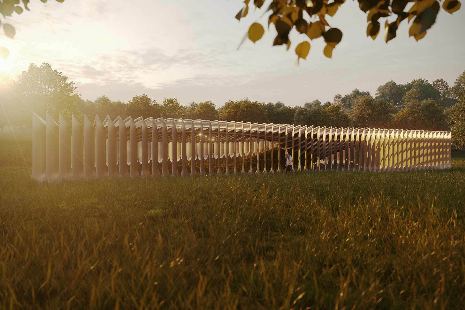 Visual representing a blog article authored by Ramona Albert.