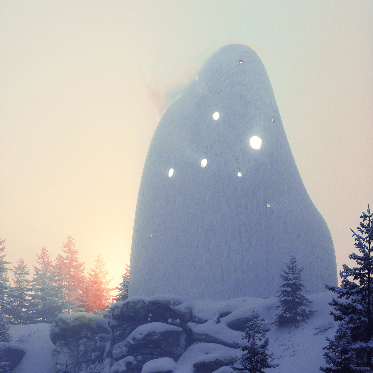 Visual representing a blog article authored by Ramona Albert.