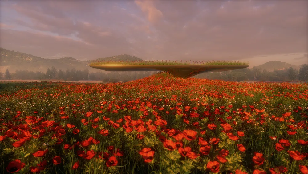 Visual representing a blog article authored by Ramona Albert.