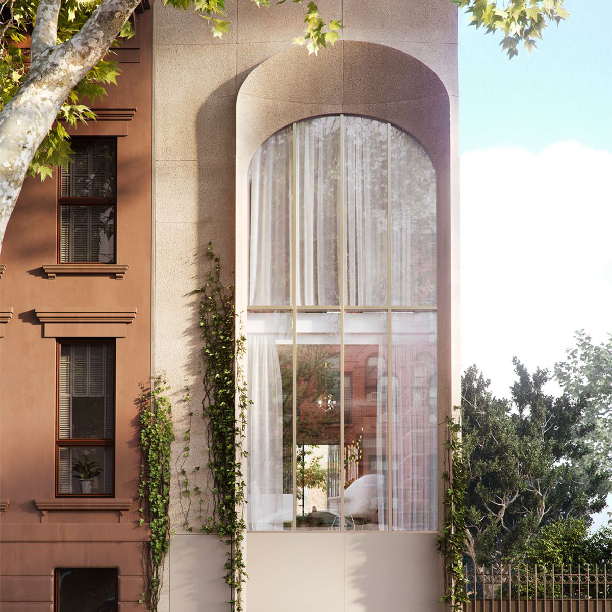 Visual representing a blog article authored by Ramona Albert.