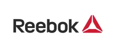 Logo Reebok.