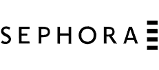 Logo Sephora.