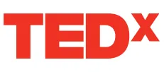 Logo TEDx.