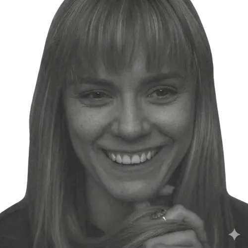 Natalia - uśmiechnięta kobieta