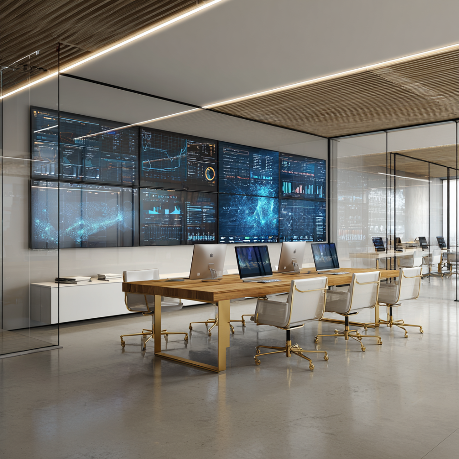 10 Power BI Dashboards Every COO Needs