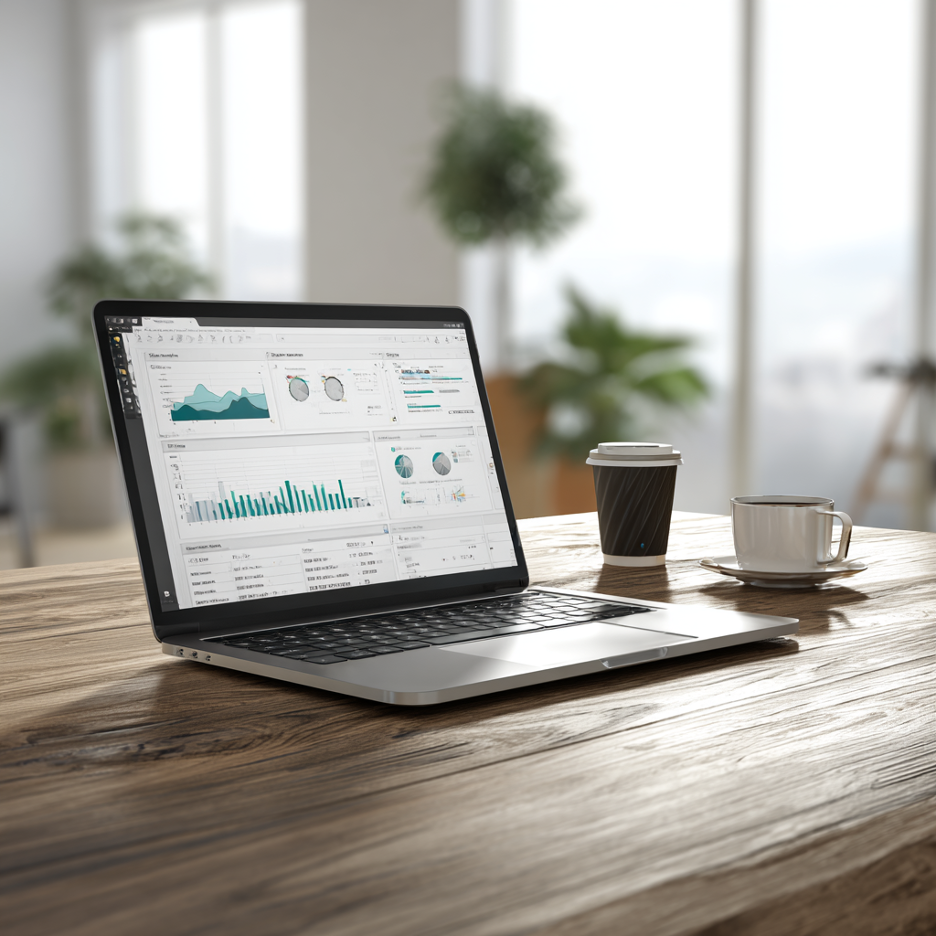 How to Prepare Your Data for Power BI (Small Business Edition)