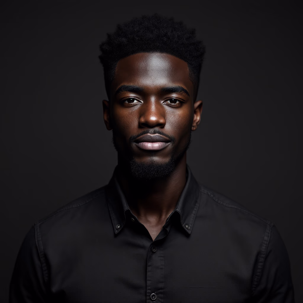 image of local community (for a craft brewer) [headshot]