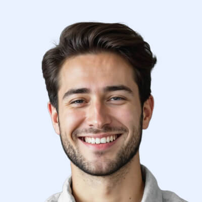 John Carter - Mega Webflow Template