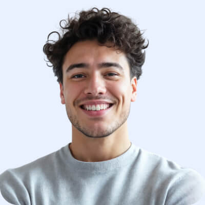 Andy Smith - Mega Webflow Template