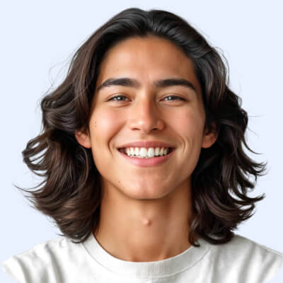 James Brown - Mega Webflow Template