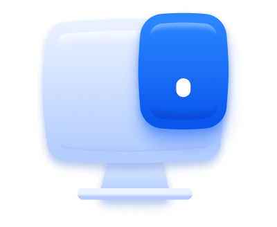 Multiple Devices - Mega Webflow Template