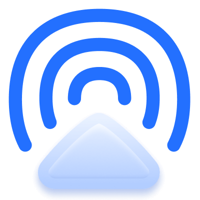 WiFi & Cellular Connection - Mega Webflow Template