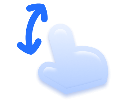 Easy To Use - Mega Webflow Template