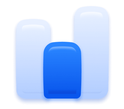 Monthly Reports - Mega Webflow Template