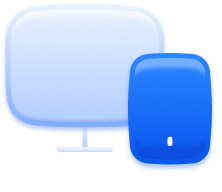 Cross Platform Availability - Mega Webflow Template