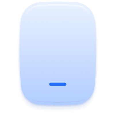 iOS & Android App - Mega Webflow Template