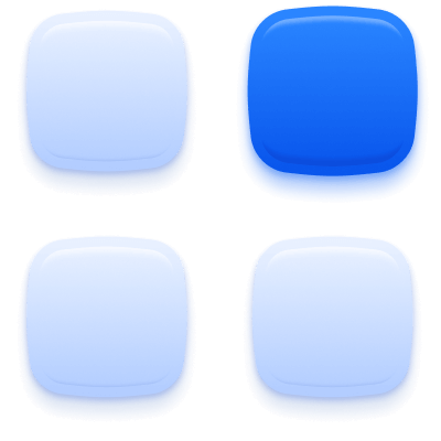 Connect With 1,000+ Apps - Mega Webflow Template