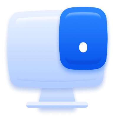 Multiple Devices Sync - Mega Webflow Template