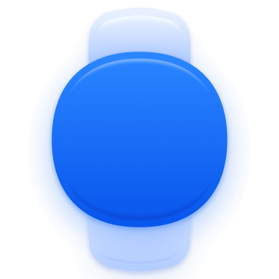 Connect With Wearables - Mega Webflow Template