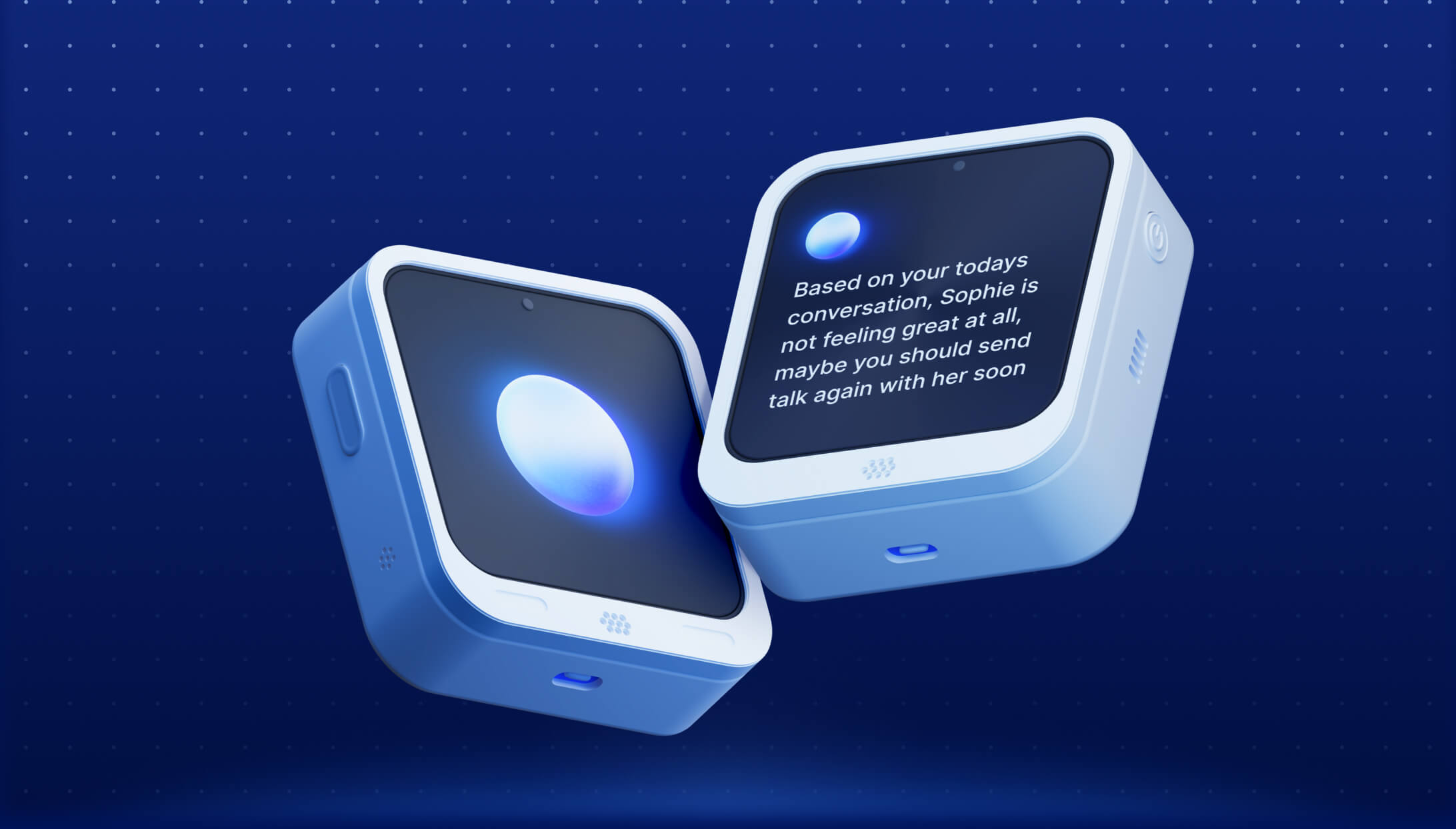 A Feature Packed AI Assistant - Mega Webflow Template