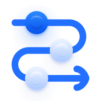 AI Roadmap Development - Mega Webflow Template