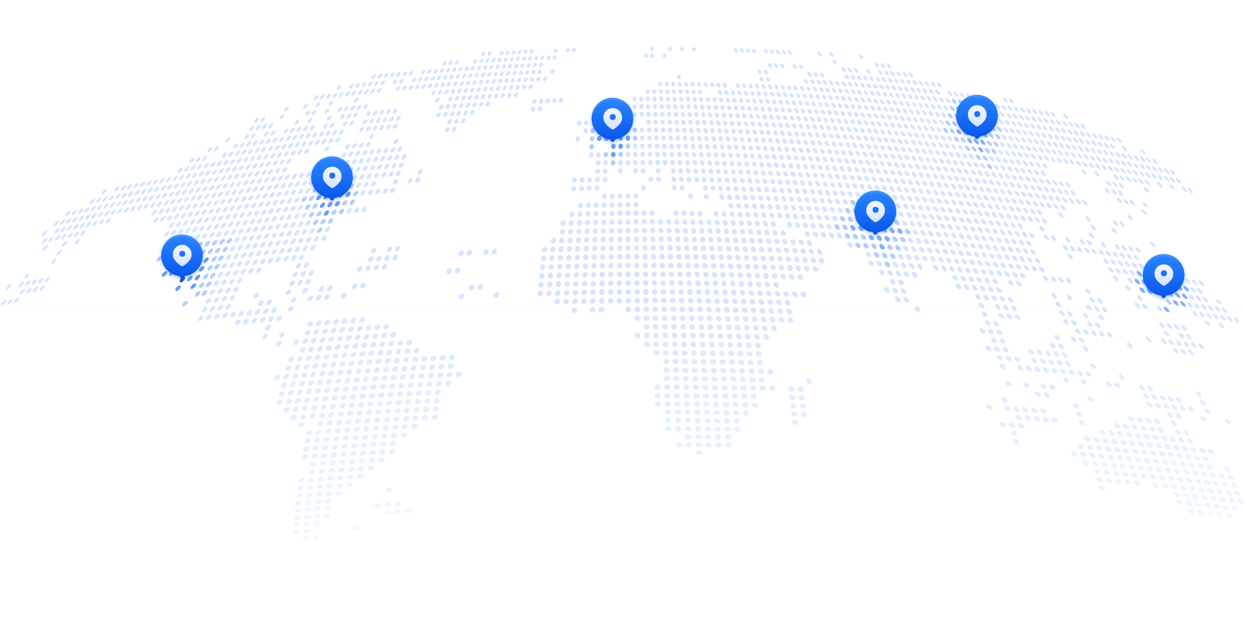 The Mission Behind Mega AI - Mega Webflow Template