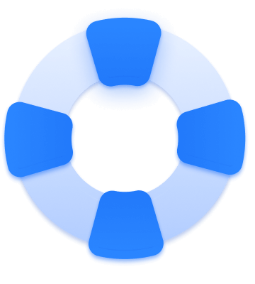 Help Center - Mega Webflow Template