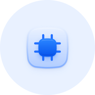 AI Data Governance - Mega Webflow Template