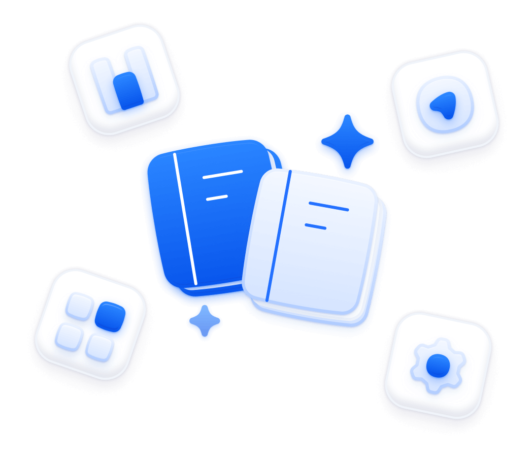 Help Center - Mega Webflow Template