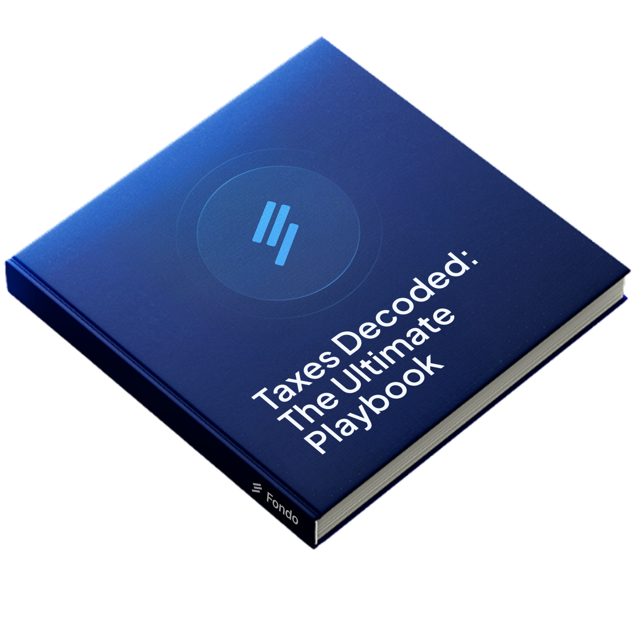 Fondo Taxes Decoded Playbook